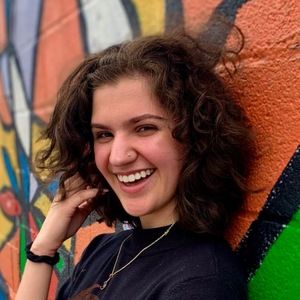 Meet your Posher, Bianca